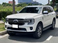 Bán xe Ford Everest 2023 Titanium 2.0L 4x2 AT giá 1 Tỷ 260 Triệu - TP HCM