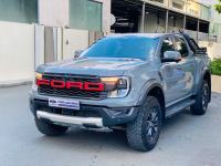 Bán xe Ford Ranger 2024 Raptor 2.0L 4x4 AT giá 1 Tỷ 275 Triệu - TP HCM