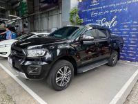 Bán xe Ford Ranger 2019 Wildtrak 2.0L 4x4 AT giá 669 Triệu - TP HCM