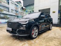 Bán xe Ford Territory Titanium X 1.5 AT 2024 giá 870 Triệu - TP HCM