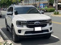 Bán xe Ford Everest 2023 Titanium 2.0L 4x2 AT giá 1 Tỷ 260 Triệu - TP HCM