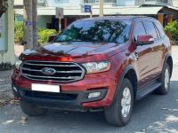 Bán xe Ford Everest 2018 Ambiente 2.0 4x2 AT giá 758 Triệu - TP HCM