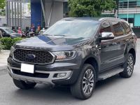 Bán xe Ford Everest 2020 Titanium 2.0L 4x4 AT giá 980 Triệu - TP HCM