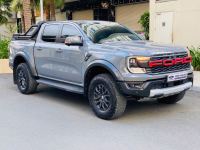 Bán xe Ford Ranger 2024 Stormtrak 2.0L 4x4 AT giá 1 Tỷ 275 Triệu - TP HCM