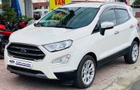 Bán xe Ford EcoSport 2020 Titanium 1.5L AT giá 494 Triệu - TP HCM