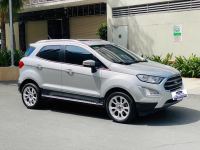 Bán xe Ford EcoSport 2018 Titanium 1.5L AT giá 428 Triệu - TP HCM