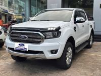 Bán xe Ford Ranger 2022 Limited 2.0L 4x4 AT giá 665 Triệu - TP HCM