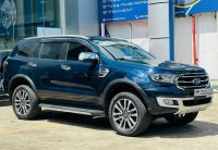 Bán xe Ford Everest 2020 Titanium 2.0L 4x4 AT giá 995 Triệu - TP HCM