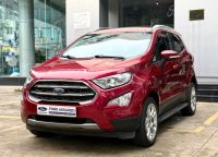 Bán xe Ford EcoSport 2019 Titanium 1.5L AT giá 430 Triệu - TP HCM