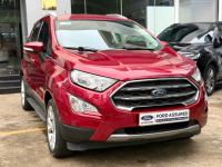 Bán xe Ford EcoSport 2019 Titanium 1.5L AT giá 430 Triệu - TP HCM