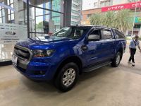 Bán xe Ford Ranger 2016 XLS 2.2L 4x2 AT giá 445 Triệu - TP HCM