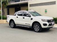 Bán xe Ford Ranger 2018 Wildtrak 2.0L 4x4 AT giá 645 Triệu - TP HCM