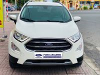 Bán xe Ford EcoSport 2020 Titanium 1.5 AT giá 494 Triệu - TP HCM