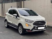 Bán xe Ford EcoSport 2018 Titanium 1.5L AT giá 445 Triệu - TP HCM