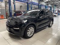 Bán xe Ford Explorer 2022 Limited 2.3L EcoBoost giá 1 Tỷ 910 Triệu - TP HCM