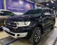 Bán xe Ford Everest 2020 Titanium 2.0L 4x2 AT giá 915 Triệu - TP HCM