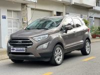 Bán xe Ford EcoSport 2020 Titanium 1.5 AT giá 470 Triệu - TP HCM