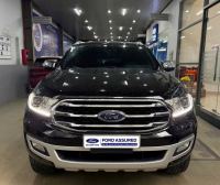 Bán xe Ford Everest 2020 Titanium 2.0L 4x2 AT giá 915 Triệu - TP HCM