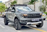 Bán xe Ford Ranger 2023 Raptor 2.0L 4x4 AT giá 1 Tỷ 238 Triệu - TP HCM