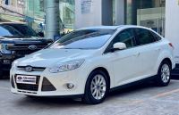 Bán xe Ford Focus 2015 Titanium 2.0 AT giá 395 Triệu - TP HCM