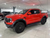 Bán xe Ford Ranger 2023 Raptor 2.0L 4x4 AT giá 1 Tỷ 215 Triệu - TP HCM