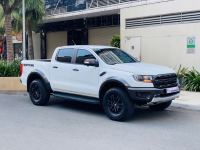 Bán xe Ford Ranger 2018 Raptor 2.0L 4x4 AT giá 875 Triệu - TP HCM