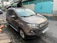 Bán xe Ford EcoSport 2016 Titanium 1.5L AT giá 348 Triệu - TP HCM