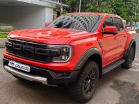 Bán xe Ford Ranger Raptor 2.0L 4x4 AT 2023 giá 1 Tỷ 215 Triệu - TP HCM