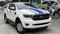 Bán xe Ford Ranger XLS 2.2L 4x2 AT 2019 giá 547 Triệu - TP HCM