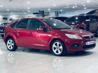 Bán xe Ford Focus 2011 1.8 AT giá 310 Triệu - TP HCM