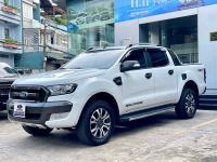 Bán xe Ford Ranger Wildtrak 3.2L 4x4 AT 2017 giá 615 Triệu - TP HCM