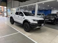 Bán xe Ford Ranger Raptor 2.0L 4x4 AT 2022 giá 987 Triệu - TP HCM