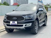 Bán xe Ford Everest Titanium 2.0L 4x2 AT 2021 giá 975 Triệu - TP HCM