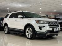 Bán xe Ford Explorer Limited 2.3L EcoBoost 2019 giá 1 Tỷ 196 Triệu - TP HCM