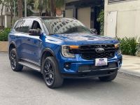 Bán xe Ford Everest Sport 2.0L 4x2 AT 2022 giá 1 Tỷ 105 Triệu - TP HCM