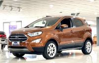 Bán xe Ford EcoSport Titanium 1.5L AT 2020 giá 469 Triệu - TP HCM