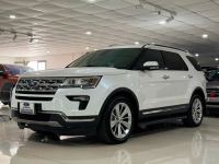 Bán xe Ford Explorer Limited 2.3L EcoBoost 2019 giá 1 Tỷ 196 Triệu - TP HCM