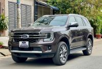 Bán xe Ford Everest 2023 Titanium 2.0L 4x2 AT giá 1 Tỷ 245 Triệu - TP HCM