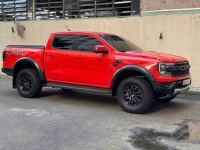 Bán xe Ford Ranger Raptor 2.0L 4x4 AT 2023 giá 1 Tỷ 215 Triệu - TP HCM