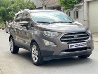 Bán xe Ford EcoSport Titanium 1.5 AT 2020 giá 470 Triệu - TP HCM