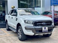 Bán xe Ford Ranger Wildtrak 3.2L 4x4 AT 2017 giá 615 Triệu - TP HCM