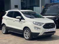 Bán xe Ford EcoSport 2020 Titanium 1.5 AT giá 485 Triệu - TP HCM