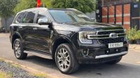 Bán xe Ford Everest Titanium 2.0L 4x2 AT 2023 giá 1 Tỷ 220 Triệu - TP HCM