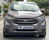 Bán xe Ford EcoSport 2020 Titanium 1.5L AT giá 470 Triệu - TP HCM