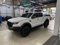 Bán xe Ford Ranger Raptor 2.0L 4x4 AT 2022 giá 987 Triệu - TP HCM