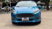 Bán xe Ford Fiesta 2014 S 1.0 AT Ecoboost giá 317 Triệu - TP HCM