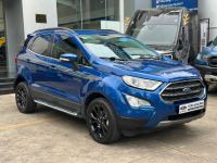 Bán xe Ford EcoSport 2019 Titanium 1.5L AT giá 461 Triệu - TP HCM