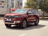 Bán xe Ford Everest 2020 Titanium 2.0L 4x2 AT giá 895 Triệu - TP HCM