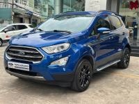 Bán xe Ford EcoSport 2019 Titanium 1.0 EcoBoost giá 461 Triệu - TP HCM