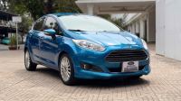 Bán xe Ford Fiesta 2014 S 1.0 AT Ecoboost giá 317 Triệu - TP HCM